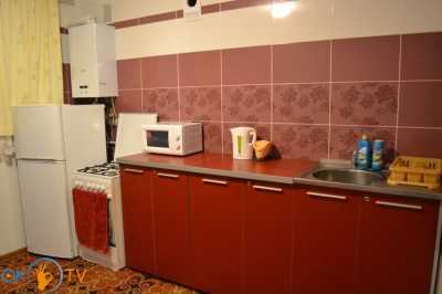 квартира посуточно - Винница, Ленинский район, ул. Келецкая , 142 - фото 3