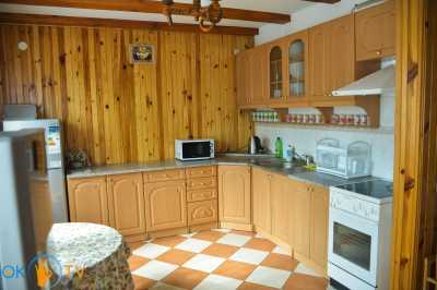 номер посуточно - Мельники, ул. 17 Сентября, 121 - фото 7