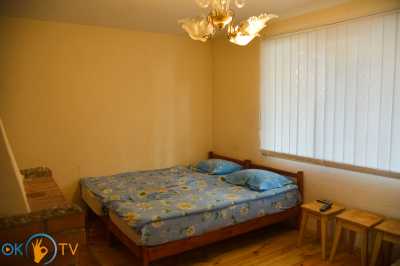 номер посуточно - Мельники, ул. 17 Сентября, 121 - фото 3