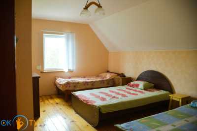номер посуточно - Мельники, ул. 17 Сентября, 121 - фото 6