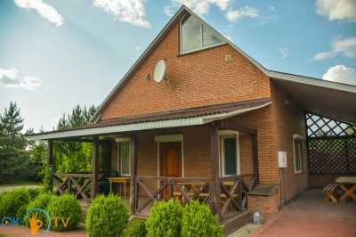 номер посуточно - Мельники, ул. 17 Сентября, 121 - фото 9