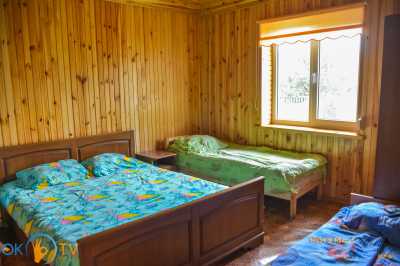 номер                            посуточно - Мельники, ул. 17 Сентября, 121