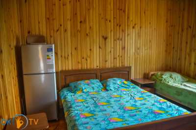 номер посуточно - Мельники, ул. 17 Сентября, 121 - фото 1