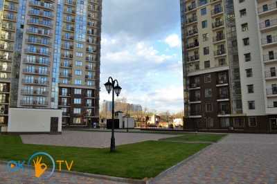 квартира посуточно - Одесса, Приморский район, бульв. Французский, 60В - фото 1