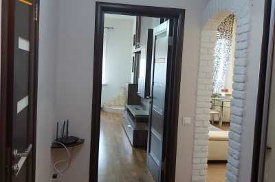 квартира посуточно - Киев, Деснянский район, ул. Николая Лаврухина, 6 - фото 15