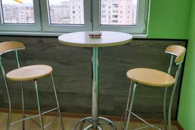 квартира посуточно - Киев, Деснянский район, просп. Маяковского, 70 - фото 10