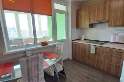 квартира посуточно - Киев, Деснянский район, просп. Маяковского, 70 - фото 6