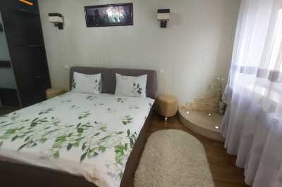 квартира посуточно - Киев, Деснянский район, ул. Николая Лаврухина, 6 - фото 9