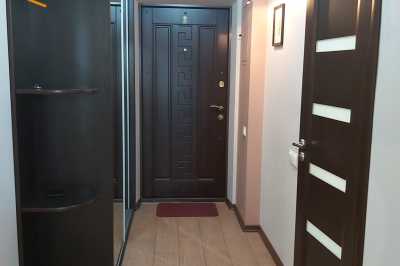 квартира посуточно - Киев, Деснянский район, ул. Николая Лаврухина, 6 - фото 16