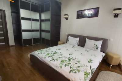 квартира посуточно - Киев, Деснянский район, ул. Николая Лаврухина, 6 - фото 6