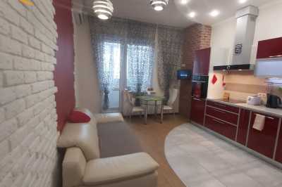 квартира посуточно - Киев, Деснянский район, ул. Николая Лаврухина, 6 - фото 1