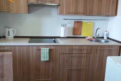 квартира посуточно - Киев, Деснянский район, просп. Маяковского, 70 - фото 7