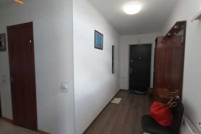 квартира посуточно - Киев, Деснянский район, просп. Маяковского, 70 - фото 11