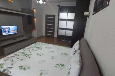 квартира посуточно - Киев, Деснянский район, ул. Николая Лаврухина, 6 - фото 7