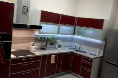 квартира посуточно - Киев, Деснянский район, ул. Николая Лаврухина, 6 - фото 4