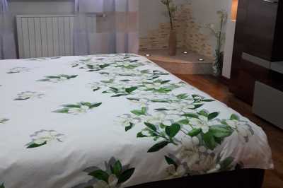 квартира посуточно - Киев, Деснянский район, ул. Николая Лаврухина, 6 - фото 10