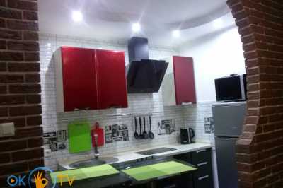 квартира посуточно - Киев, Деснянский район, ул. Радунская, 30 - фото 8