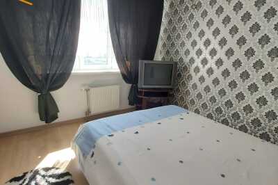 квартира посуточно - Киев, Деснянский район, просп. Маяковского, 70 - фото 12