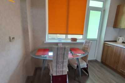 квартира посуточно - Киев, Деснянский район, просп. Маяковского, 70 - фото 5