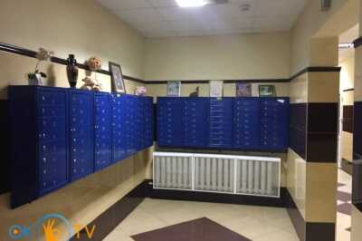 квартира посуточно - Киев, Деснянский район, ул. Николая Лаврухина, 6 - фото 19