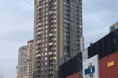 квартира посуточно - Киев, Деснянский район, ул. Николая Лаврухина, 6 - фото 17