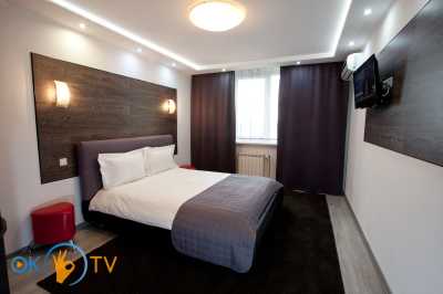 квартира                            посуточно - Киев, Деснянский район, ул. Радунская, 30