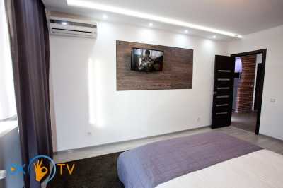 квартира посуточно - Киев, Деснянский район, ул. Радунская, 30 - фото 4