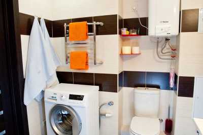 квартира посуточно - Киев, Деснянский район, ул. Радунская, 30 - фото 14