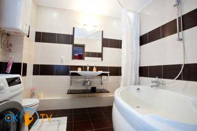 квартира посуточно - Киев, Деснянский район, ул. Радунская, 30 - фото 12