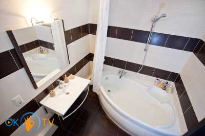 квартира посуточно - Киев, Деснянский район, ул. Радунская, 30 - фото 15