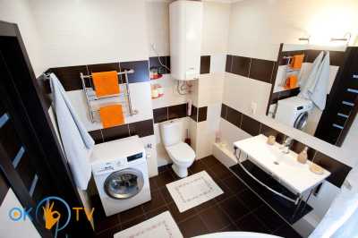 квартира посуточно - Киев, Деснянский район, ул. Радунская, 30 - фото 16