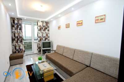 квартира посуточно - Киев, Деснянский район, ул. Радунская, 30 - фото 5