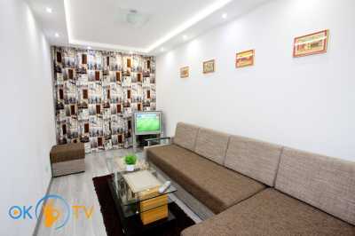 квартира посуточно - Киев, Деснянский район, ул. Радунская, 30 - фото 7