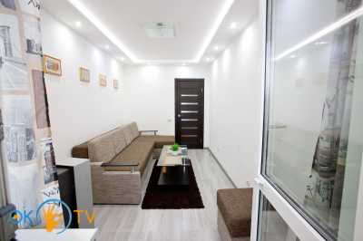 квартира посуточно - Киев, Деснянский район, ул. Радунская, 30 - фото 6