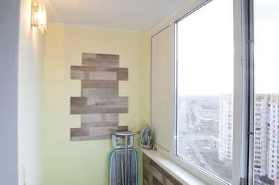 квартира посуточно - Киев, Деснянский район, ул. Радунская, 30 - фото 17