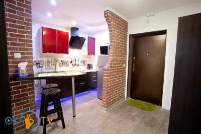 квартира посуточно - Киев, Деснянский район, ул. Радунская, 30 - фото 11