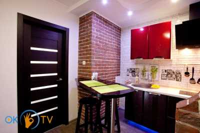 квартира посуточно - Киев, Деснянский район, ул. Радунская, 30 - фото 9