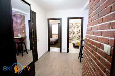 квартира посуточно - Киев, Деснянский район, ул. Радунская, 30 - фото 19