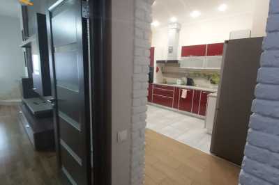 квартира посуточно - Киев, Деснянский район, ул. Николая Лаврухина, 6 - фото 11