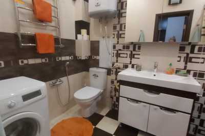 квартира посуточно - Киев, Деснянский район, ул. Николая Лаврухина, 6 - фото 13