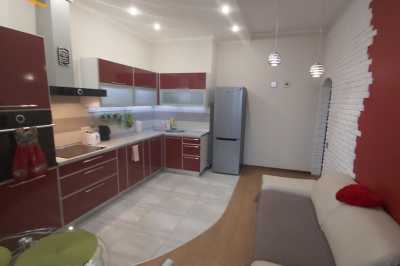 квартира                            посуточно - Киев, Деснянский район, ул. Николая Лаврухина, 6