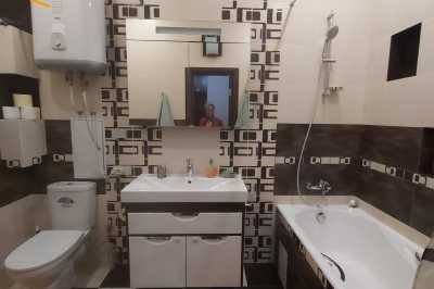 квартира посуточно - Киев, Деснянский район, ул. Николая Лаврухина, 6 - фото 12