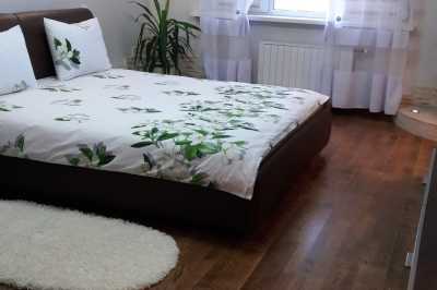 квартира посуточно - Киев, Деснянский район, ул. Николая Лаврухина, 6 - фото 8