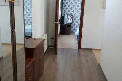 квартира посуточно - Киев, Деснянский район, просп. Маяковского, 70 - фото 1