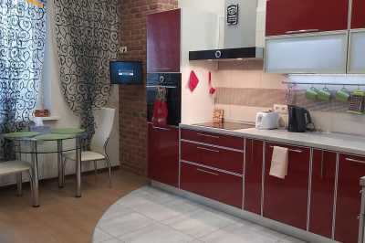 квартира посуточно - Киев, Деснянский район, ул. Николая Лаврухина, 6 - фото 3