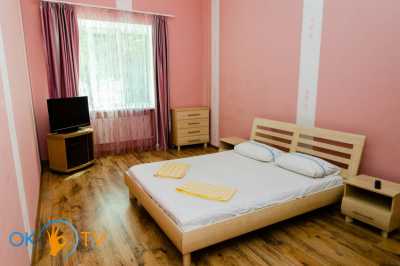 квартира посуточно - Одесса, Приморский район, ул. Троицкая, 2 - фото 13