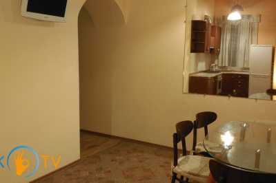 квартира посуточно - Одесса, Приморский район, ул. Троицкая, 2 - фото 3