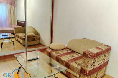 квартира посуточно - Днепр (Днепропетровск), Центральный район, просп. Александра Поля, 62 - фото 7