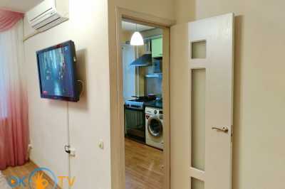 квартира посуточно - Днепр (Днепропетровск), Центральный район, просп. Александра Поля, 62 - фото 6