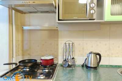 квартира посуточно - Днепр (Днепропетровск), Центральный район, просп. Александра Поля, 62 - фото 9